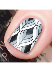 Art Deco Glam - Cordoza Nail Supply