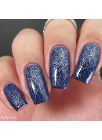 Art Deco Glam - Cordoza Nail Supply