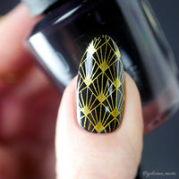 Art Deco Glam - Cordoza Nail Supply