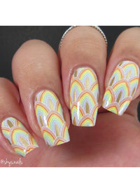 Art Deco Glam - Cordoza Nail Supply