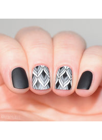 Art Deco Glam - Cordoza Nail Supply