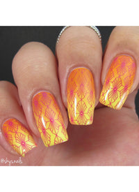 Art Deco Glam - Cordoza Nail Supply
