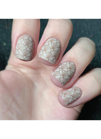 Art Deco Glam - Cordoza Nail Supply