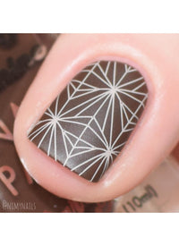 Art Deco Glam - Cordoza Nail Supply