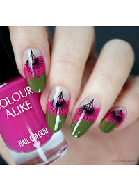Art Deco Refinement - Cordoza Nail Supply