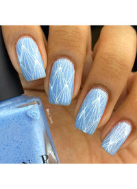 Art Deco Refinement - Cordoza Nail Supply