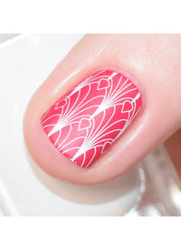 Art Deco Refinement - Cordoza Nail Supply