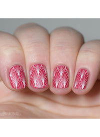 Art Deco Refinement - Cordoza Nail Supply