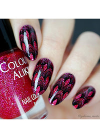 Art Deco Refinement - Cordoza Nail Supply
