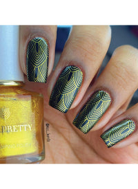 Art Nouveau - Cordoza Nail Supply