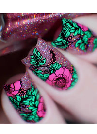 Art Nouveau - Cordoza Nail Supply