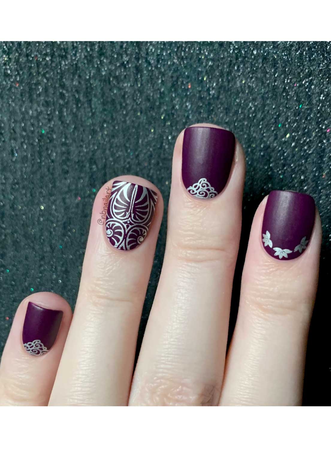 Art Nouveau – Cordoza Nail Supply
