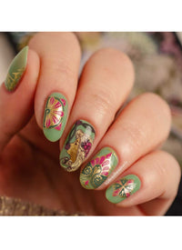 Art Nouveau - Cordoza Nail Supply