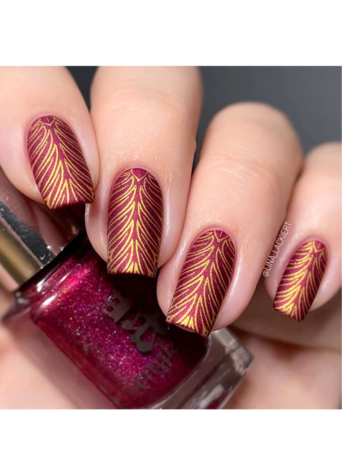 Art Nouveau - Cordoza Nail Supply