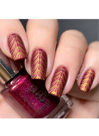 Art Nouveau - Cordoza Nail Supply