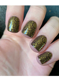 Art Nouveau - Cordoza Nail Supply