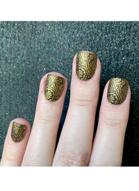 Art Nouveau - Cordoza Nail Supply