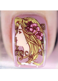 Art Nouveau - Cordoza Nail Supply