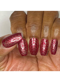 Art Nouveau - Cordoza Nail Supply
