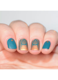 Art Nouveau - Cordoza Nail Supply