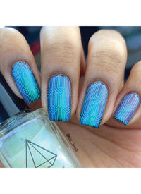 Art Nouveau - Cordoza Nail Supply