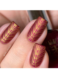 Art Nouveau - Cordoza Nail Supply
