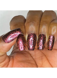 Art Nouveau - Cordoza Nail Supply