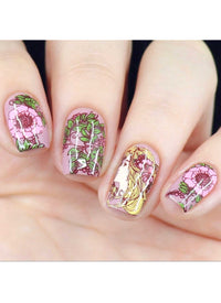 Art Nouveau - Cordoza Nail Supply