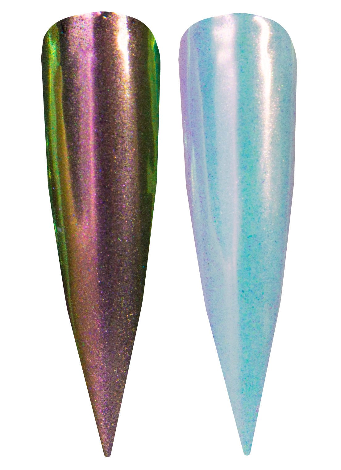 Aurora Unicorn - Cordoza Nail Supply
