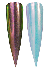 Aurora Unicorn - Cordoza Nail Supply