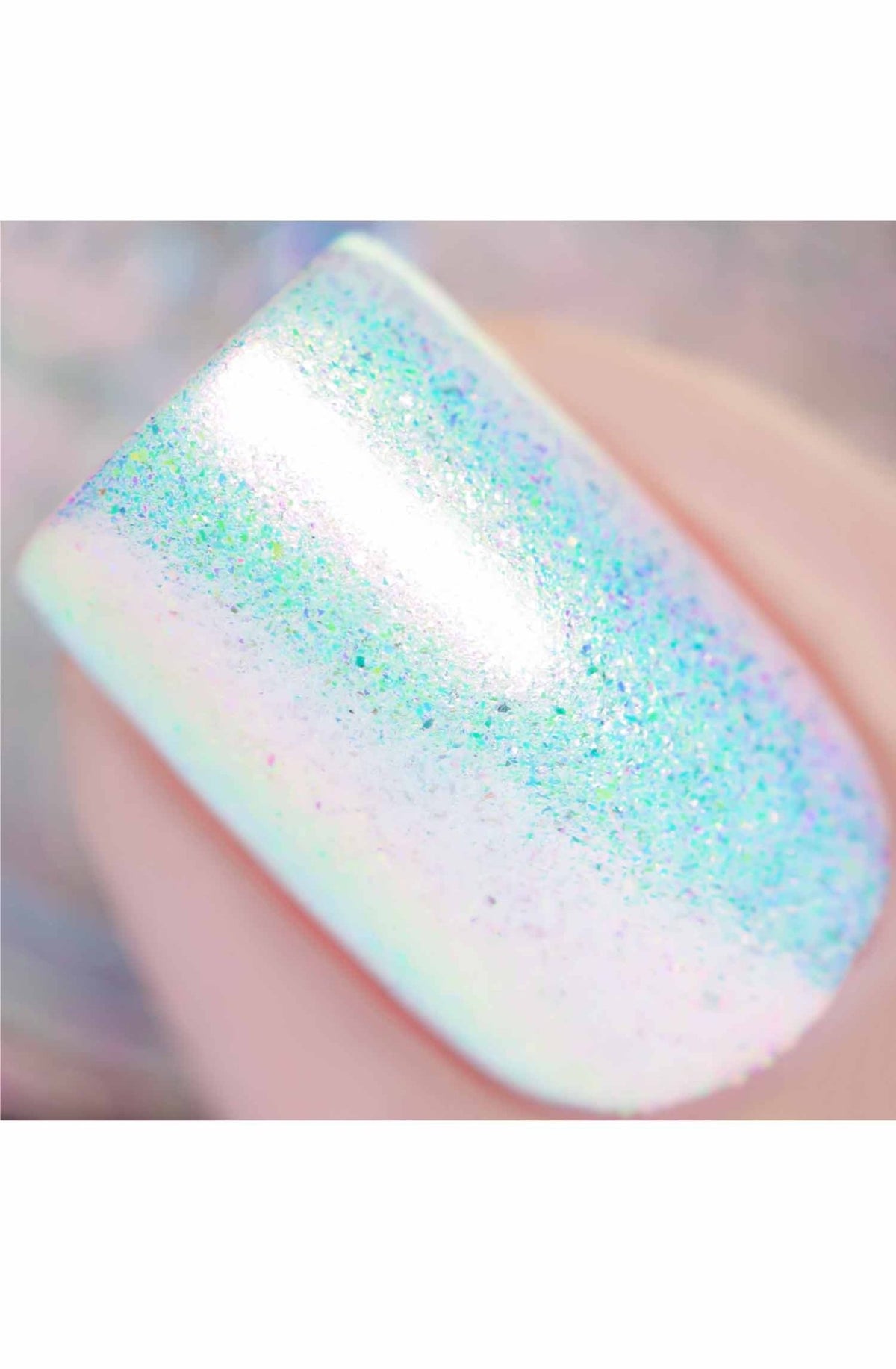 Aurora Unicorn - Cordoza Nail Supply