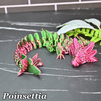 Axolotl Dragon - Cordoza Nail Supply