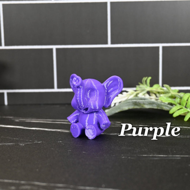 Baby Elephant - Cordoza Nail Supply