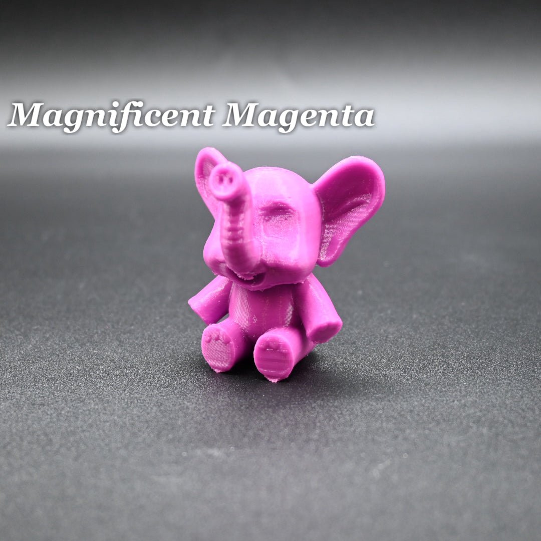 Baby Elephant - Cordoza Nail Supply