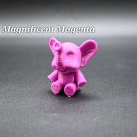 Baby Elephant - Cordoza Nail Supply