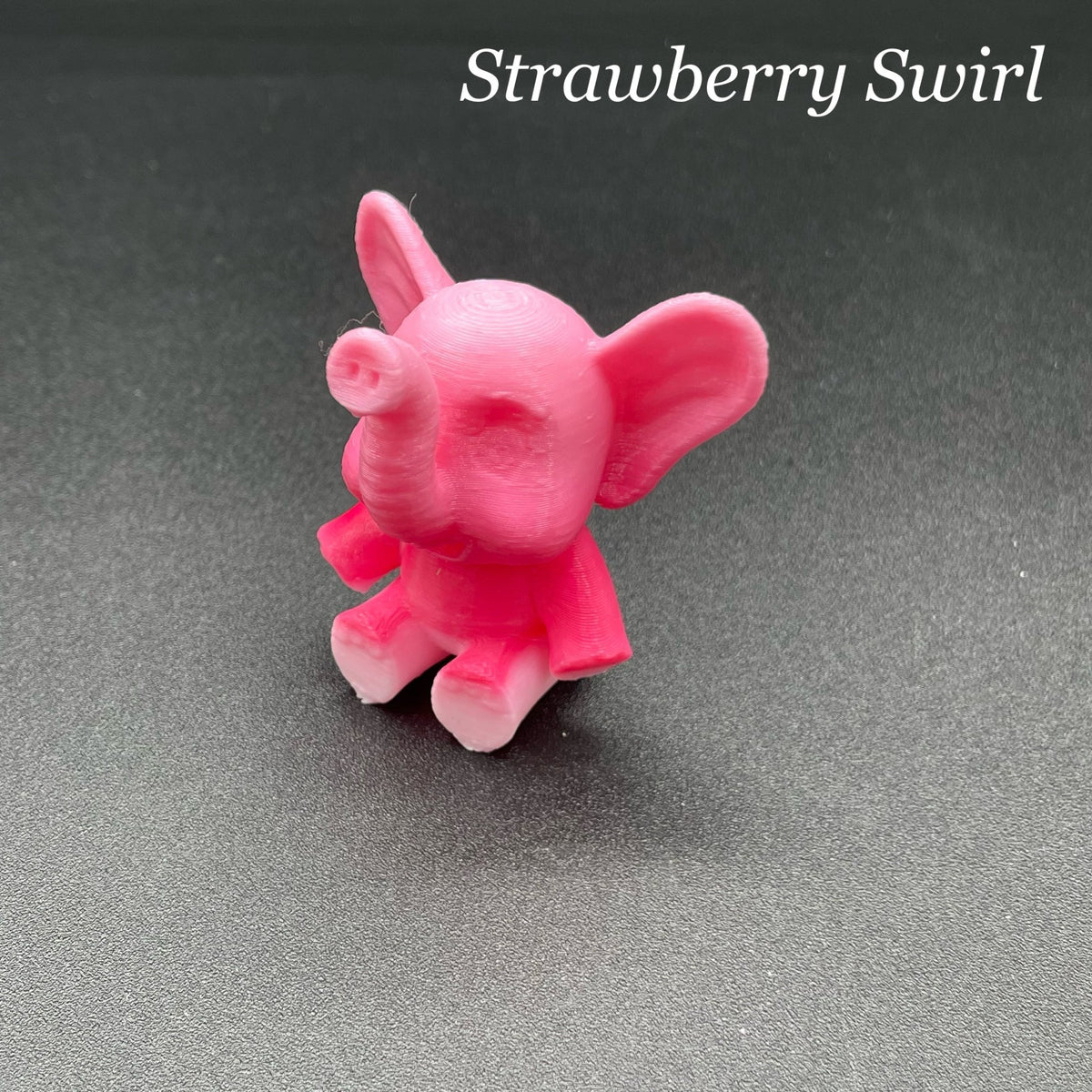 Baby Elephant - Cordoza Nail Supply