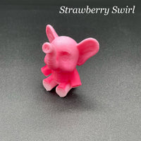 Baby Elephant - Cordoza Nail Supply