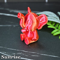 Baby Elephant - Cordoza Nail Supply