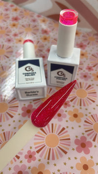 Barbie's Buckle - CNS Hema Free Gel Polish Cordoza Nail Supply - Cordoza Nail Supply