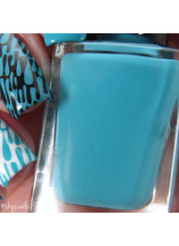 Beach House - Stamping Polish - Cordoza Nail Supply