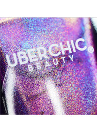 Beach Please - Holographic Polish - Cordoza Nail Supply