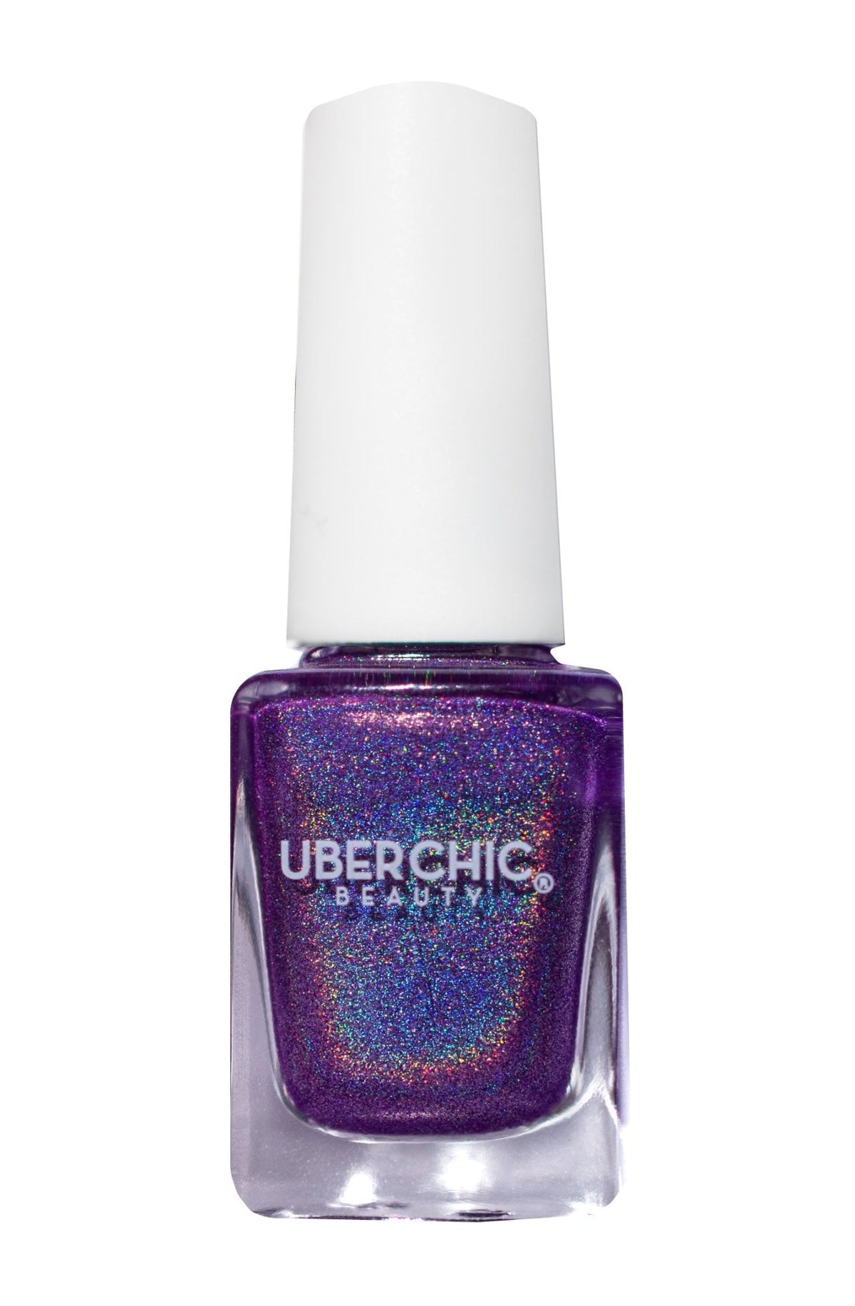 Beach Please - Holographic Polish - Cordoza Nail Supply