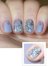 Bee - You - Tiful Spring - Cordoza Nail Supply