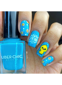 Bee - You - Tiful Spring - Cordoza Nail Supply