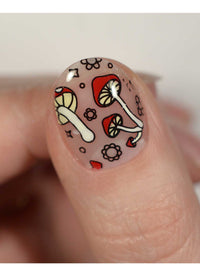 Bee - You - Tiful Spring - Cordoza Nail Supply