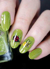 Bee - You - Tiful Spring - Cordoza Nail Supply
