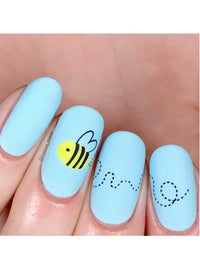 Bee - You - Tiful Spring - Cordoza Nail Supply
