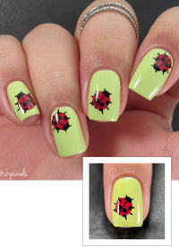 Bee - You - Tiful Spring - Cordoza Nail Supply