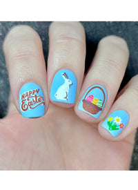 Bee - You - Tiful Spring - Cordoza Nail Supply