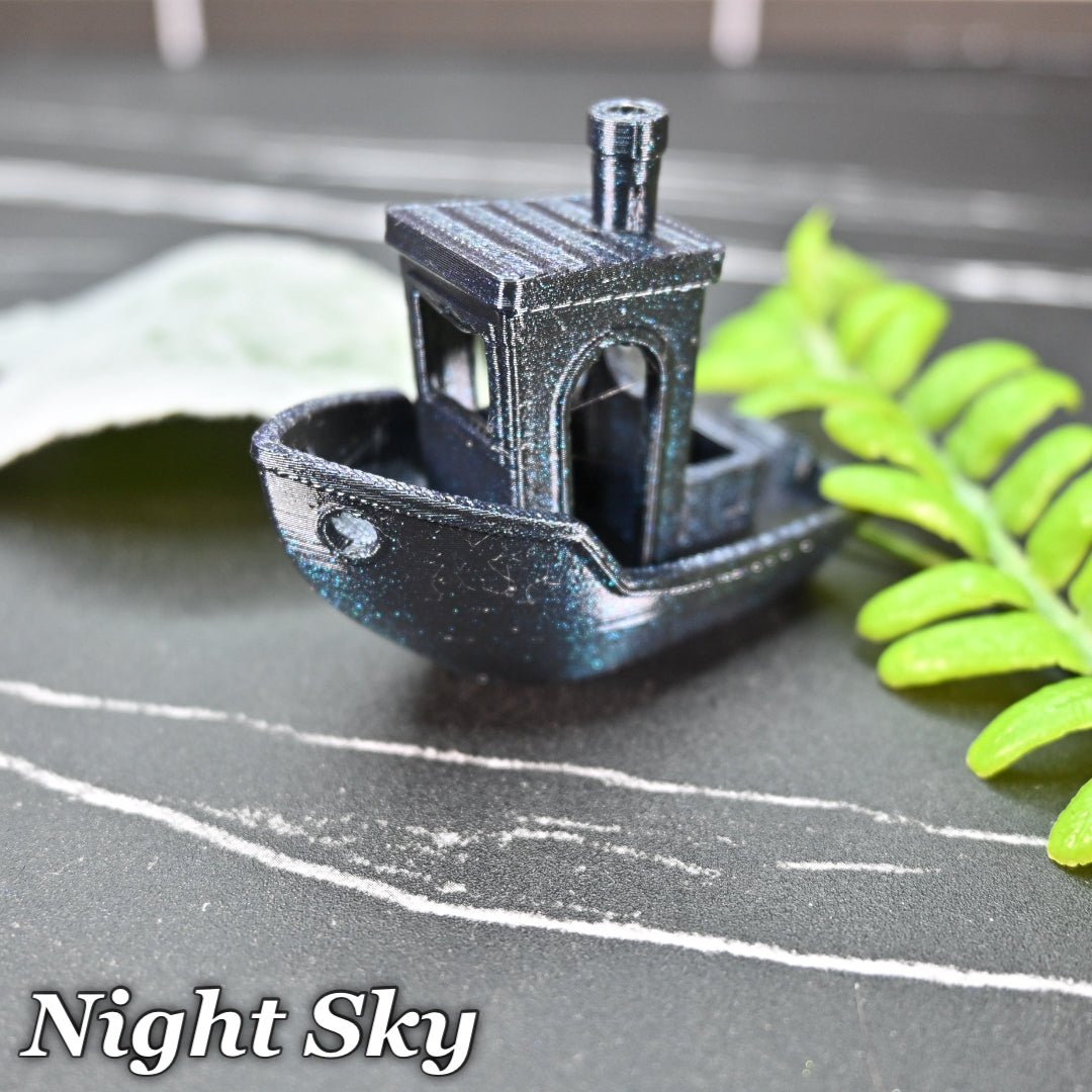 Benchy - Cordoza Nail Supply